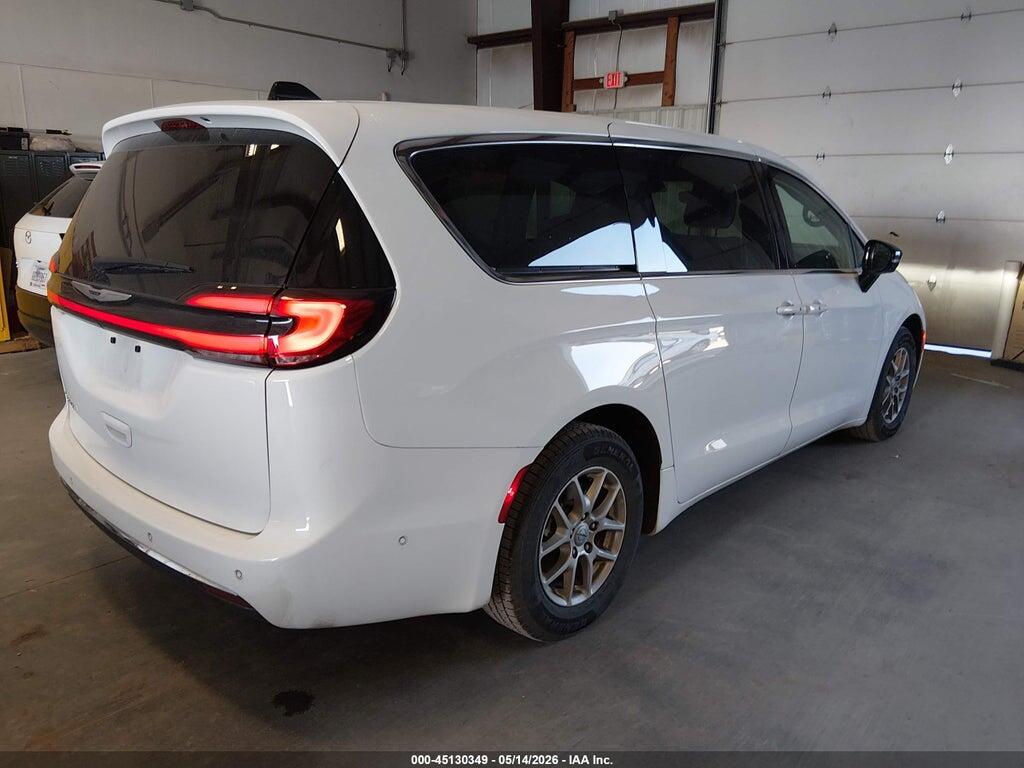 2C4RC1BG2RR112722 2024 CHRYSLER PACIFICA photo no. 4