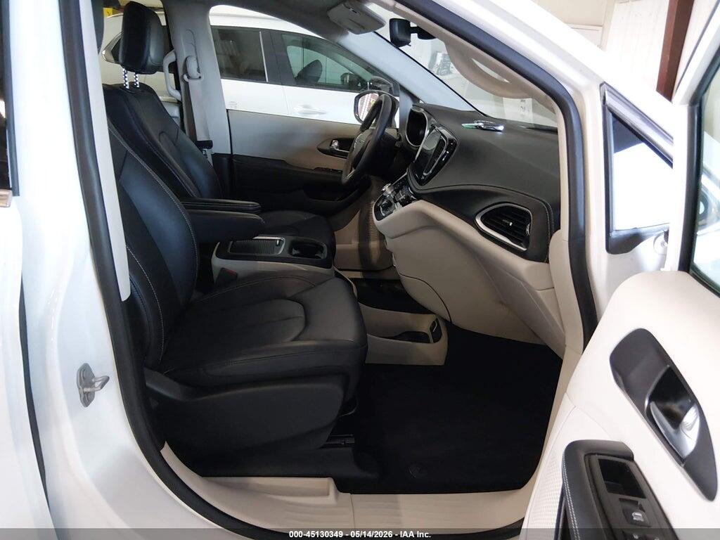 2C4RC1BG2RR112722 2024 CHRYSLER PACIFICA photo no. 5
