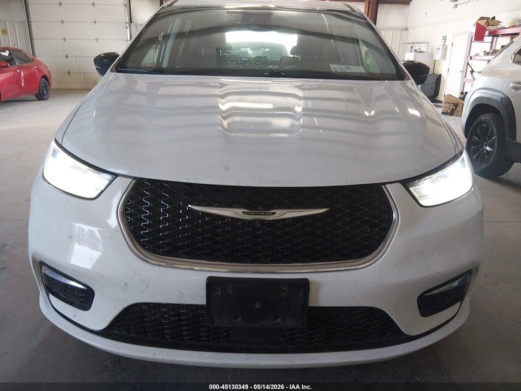 2C4RC1BG2RR112722 2024 CHRYSLER PACIFICA photo no. 6