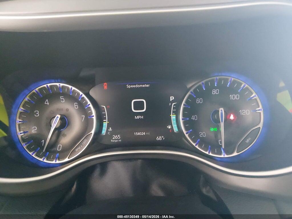 2C4RC1BG2RR112722 2024 CHRYSLER PACIFICA photo no. 7