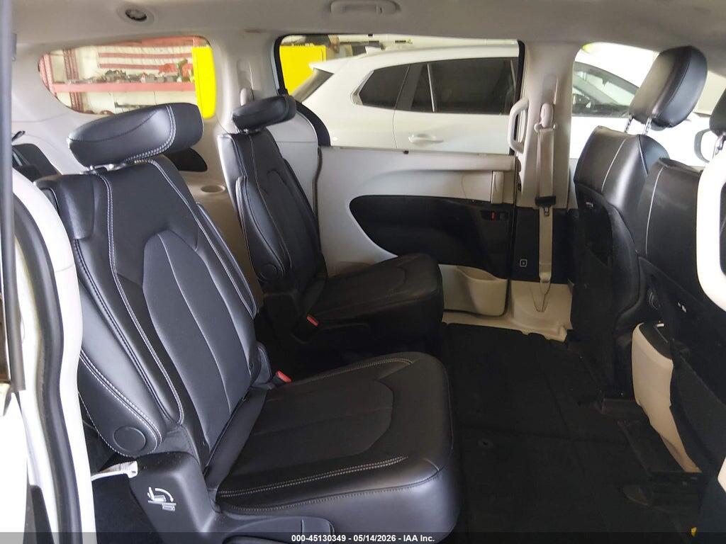 2C4RC1BG2RR112722 2024 CHRYSLER PACIFICA photo no. 8