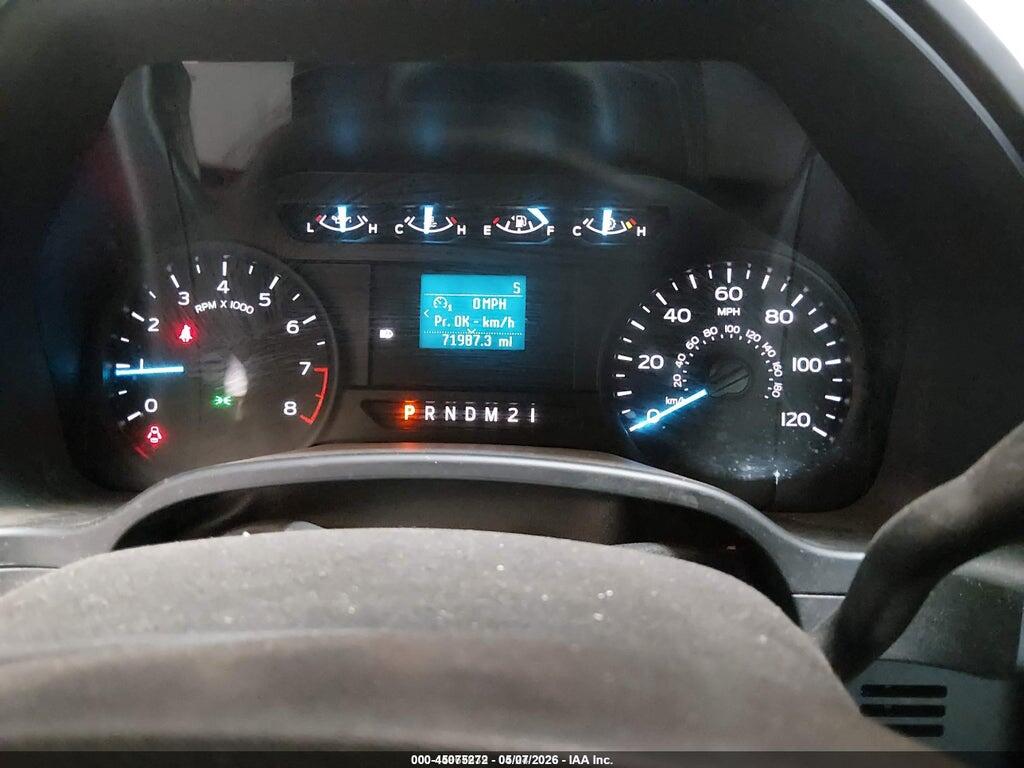 1FTEW1EB9LKE82013 2020 FORD F-150 photo no. 7