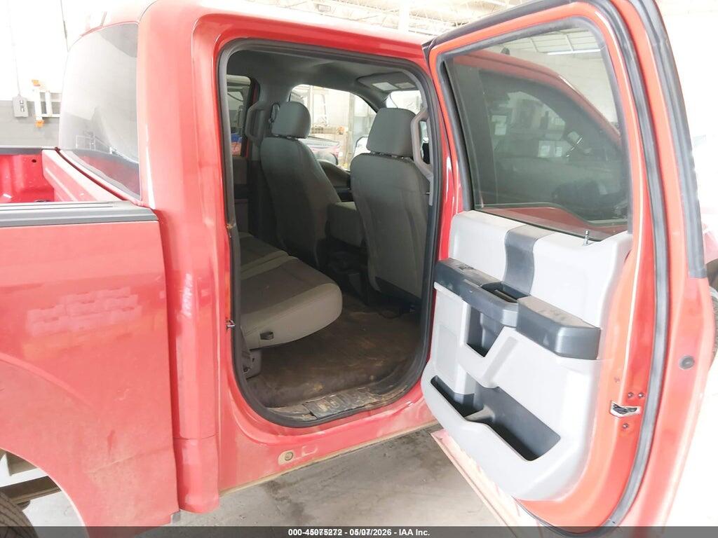 1FTEW1EB9LKE82013 2020 FORD F-150 photo no. 8