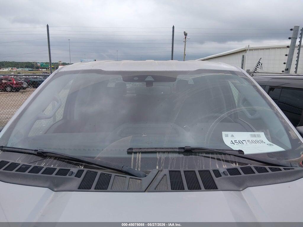 1FTEW1EB5MKE48359 2021 FORD F-150 photo no. 12