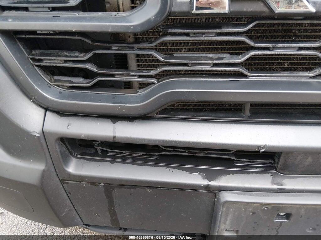 3C6LRVCG0RE146290 2024 RAM PROMASTER 2500 photo no. 12
