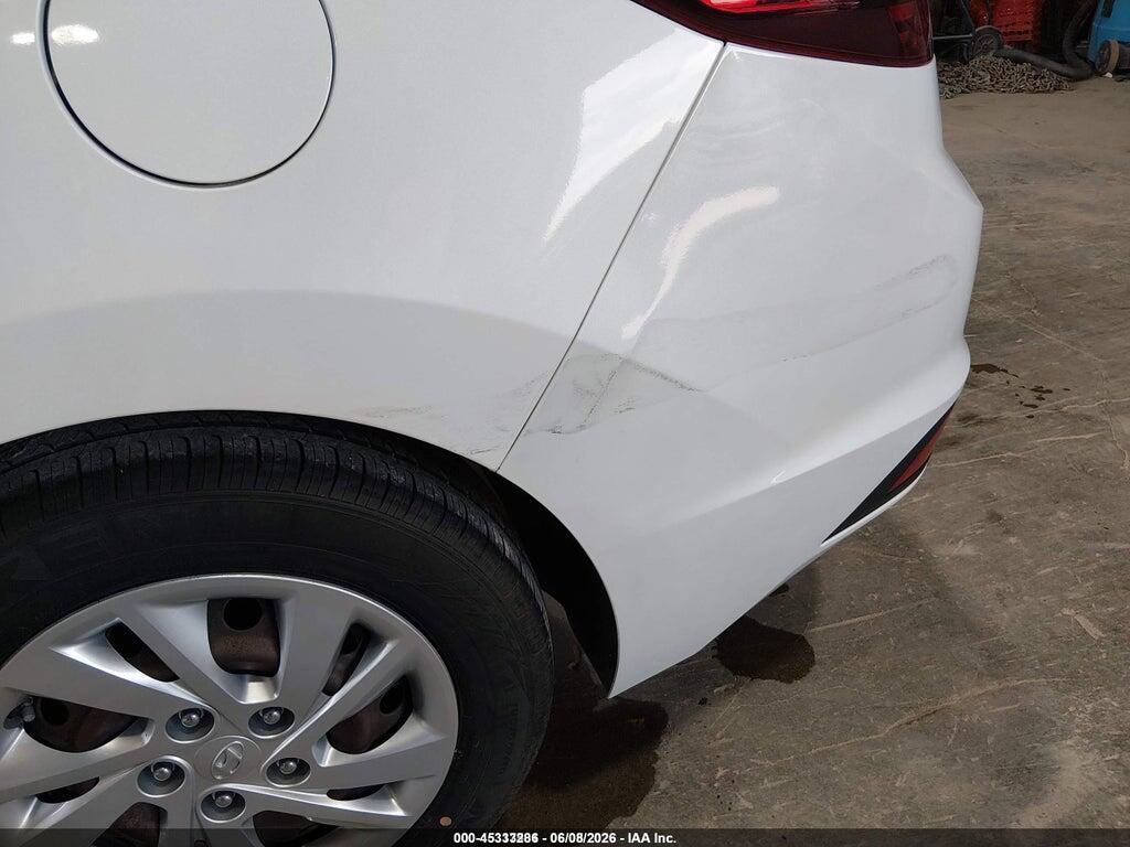 5NPD74LF4LH603819 2020 HYUNDAI ELANTRA photo no. 6