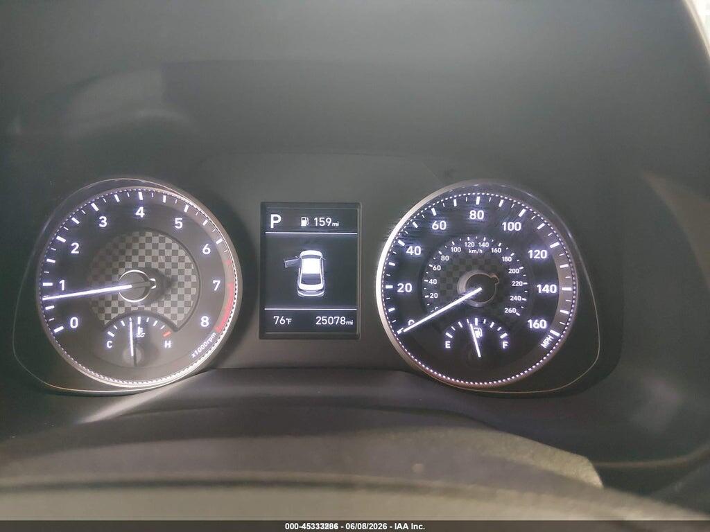 5NPD74LF4LH603819 2020 HYUNDAI ELANTRA photo no. 7