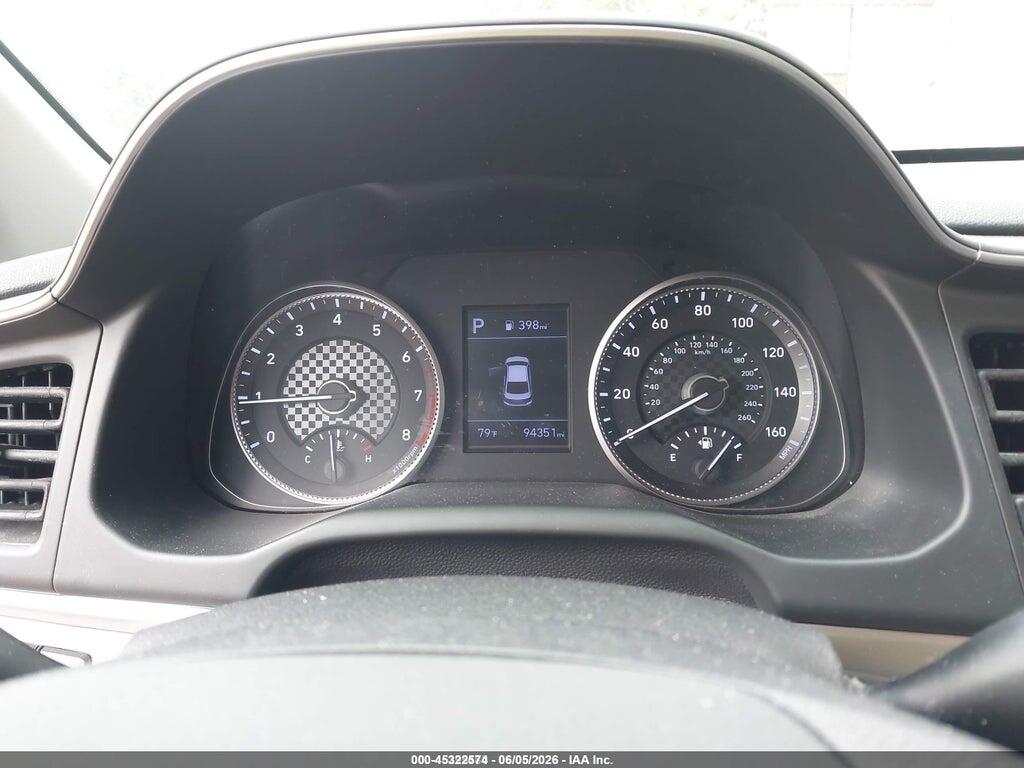 5NPD74LF4LH617834 2020 HYUNDAI ELANTRA photo no. 7