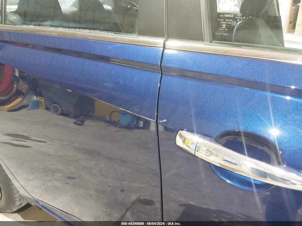 1N4BL4BV4MN394987 2021 NISSAN ALTIMA photo no. 11