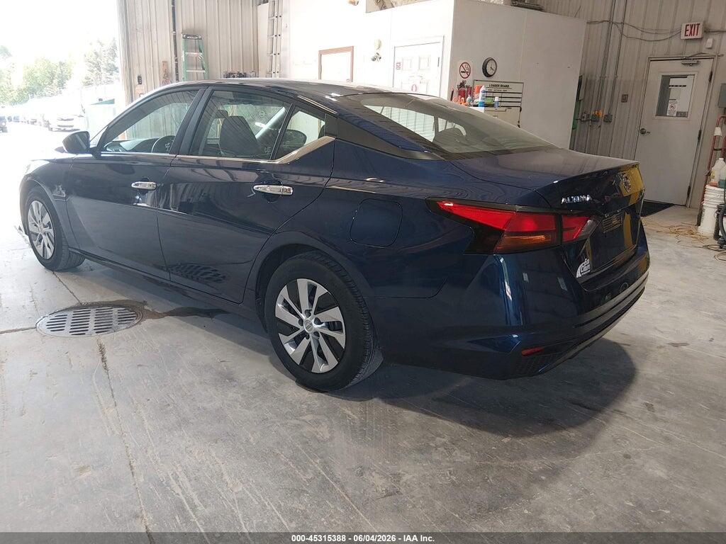 1N4BL4BV4MN394987 2021 NISSAN ALTIMA photo no. 3