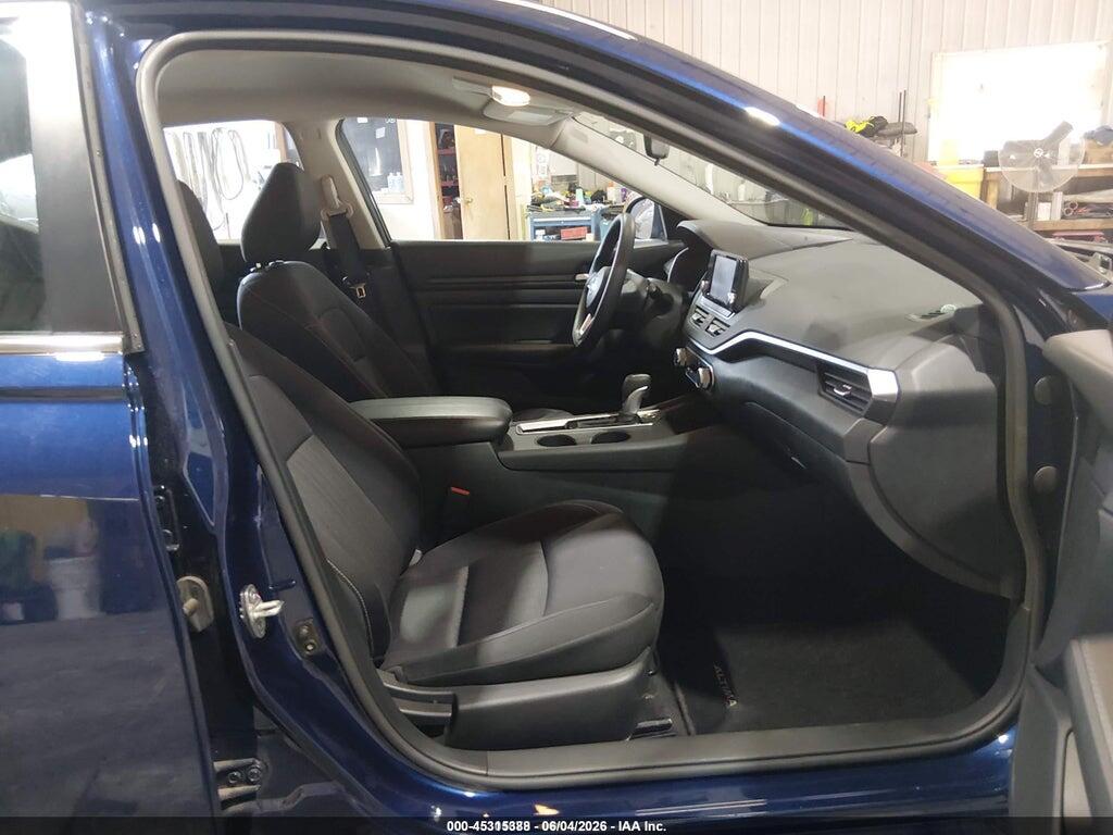 1N4BL4BV4MN394987 2021 NISSAN ALTIMA photo no. 5