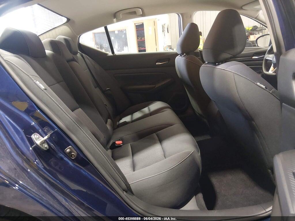 1N4BL4BV4MN394987 2021 NISSAN ALTIMA photo no. 7
