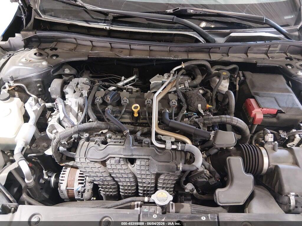 1N4BL4BV4MN394987 2021 NISSAN ALTIMA photo no. 9