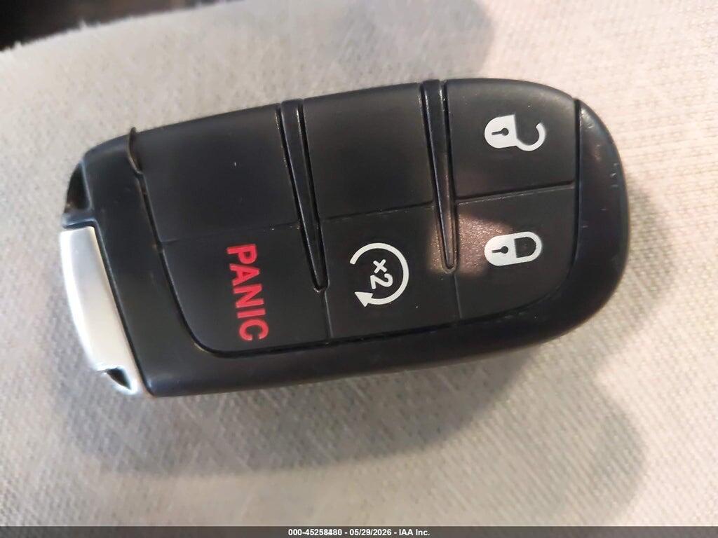 1C4RJFAG9KC772288 2019 JEEP GRAND CHEROKEE photo no. 11