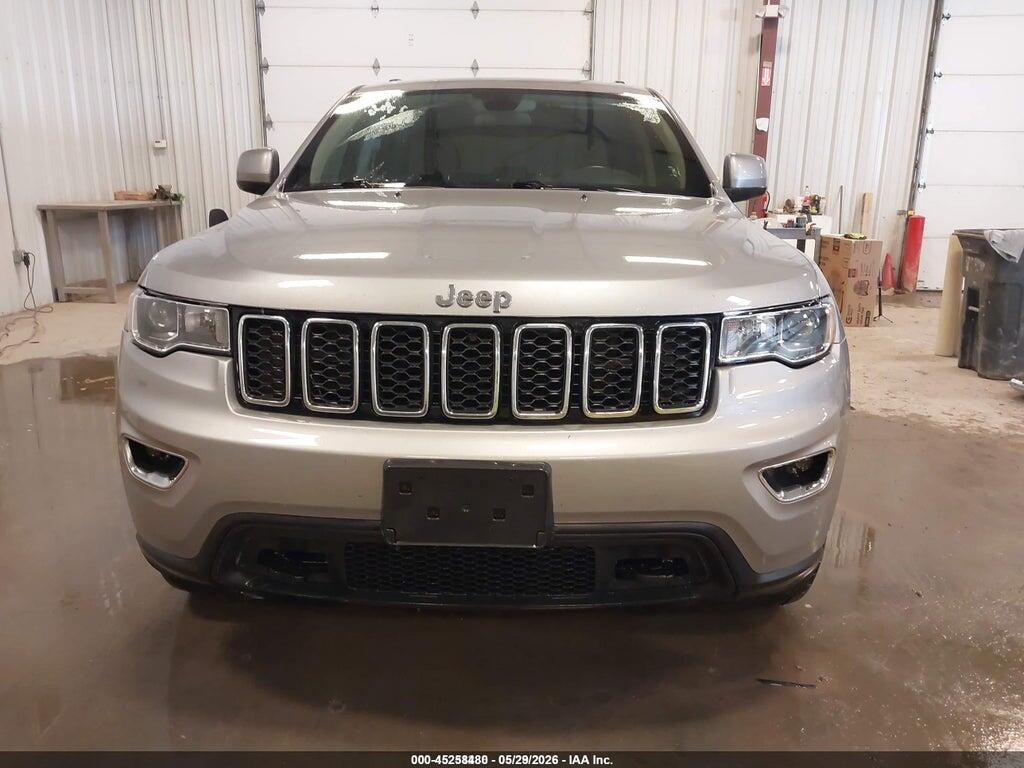 1C4RJFAG9KC772288 2019 JEEP GRAND CHEROKEE photo no. 12