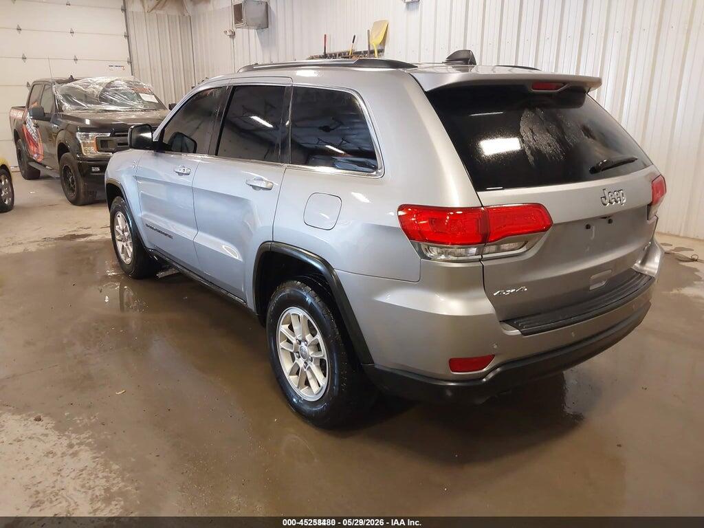 1C4RJFAG9KC772288 2019 JEEP GRAND CHEROKEE photo no. 3