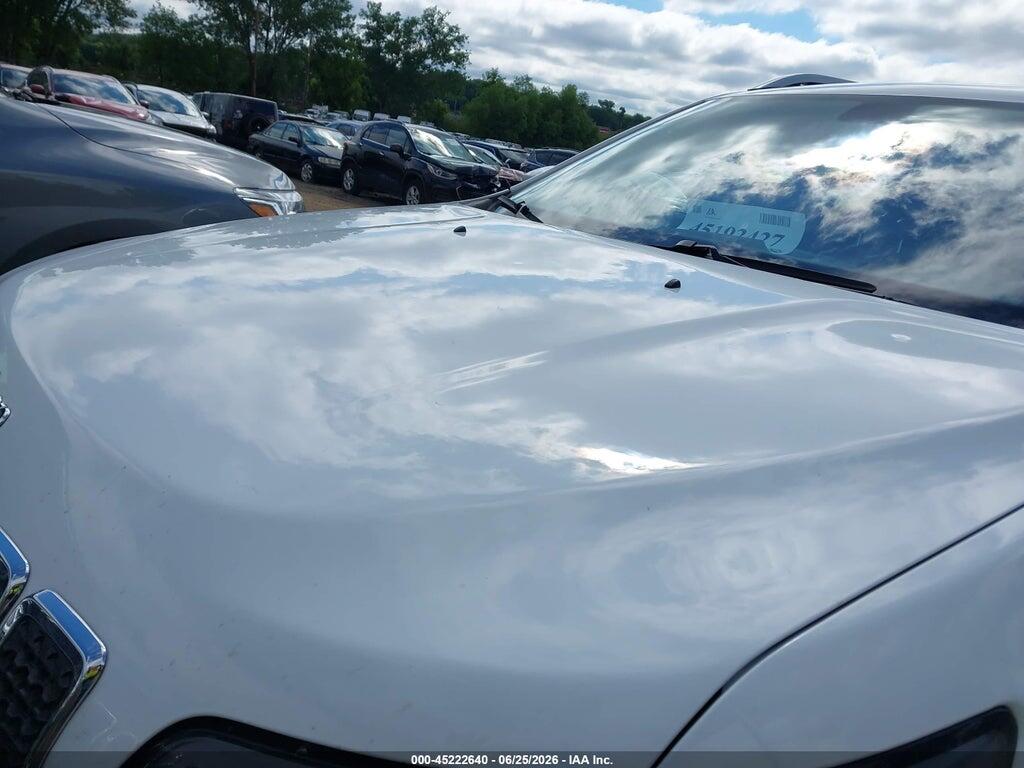 1C4PJMCB5KD449458 2019 JEEP CHEROKEE photo no. 12