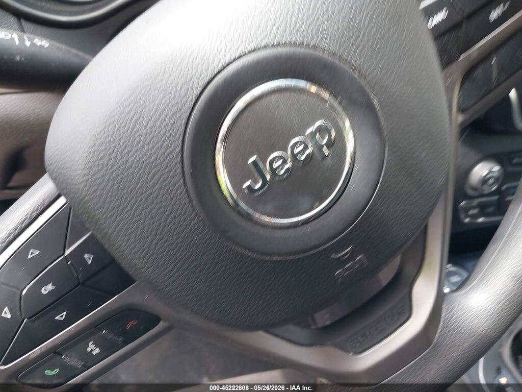 1C4PJMCB6KD341186 2019 JEEP CHEROKEE photo no. 6