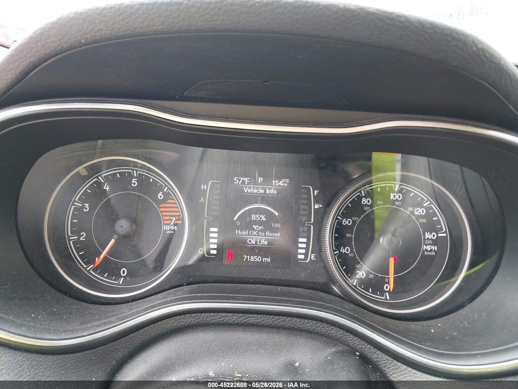 1C4PJMCB6KD341186 2019 JEEP CHEROKEE photo no. 7