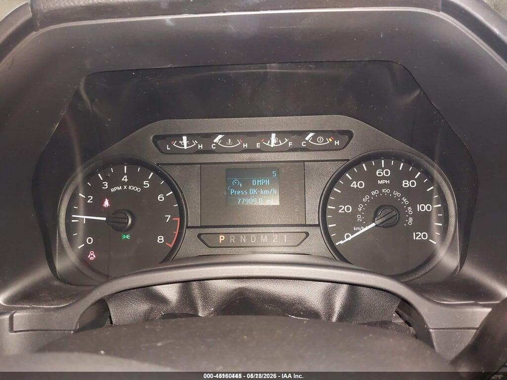 1FTEW1EB2JKE41008 2018 FORD F-150 photo no. 7