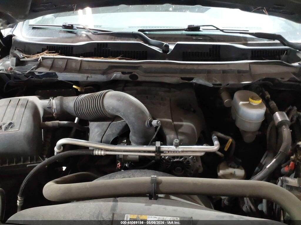 3C63R3CT0JG318554 2018 RAM 3500 photo no. 10