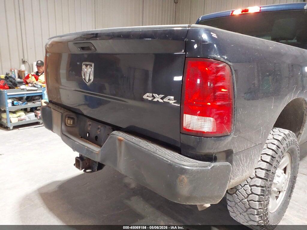 3C63R3CT0JG318554 2018 RAM 3500 photo no. 12
