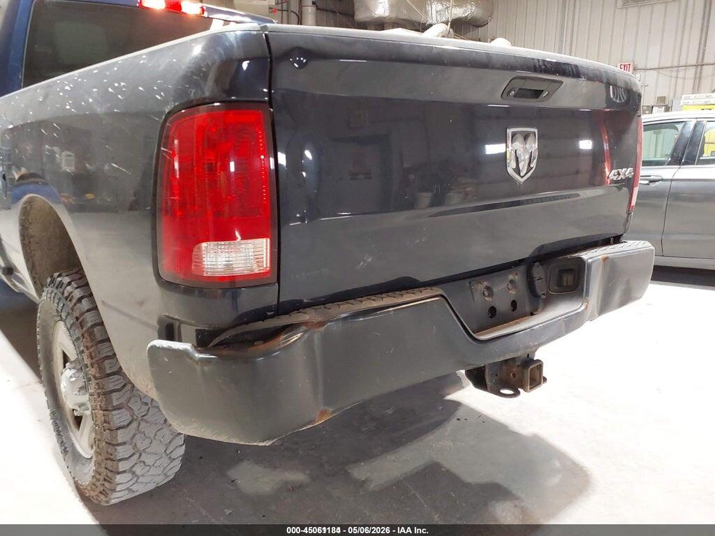 3C63R3CT0JG318554 2018 RAM 3500 photo no. 6