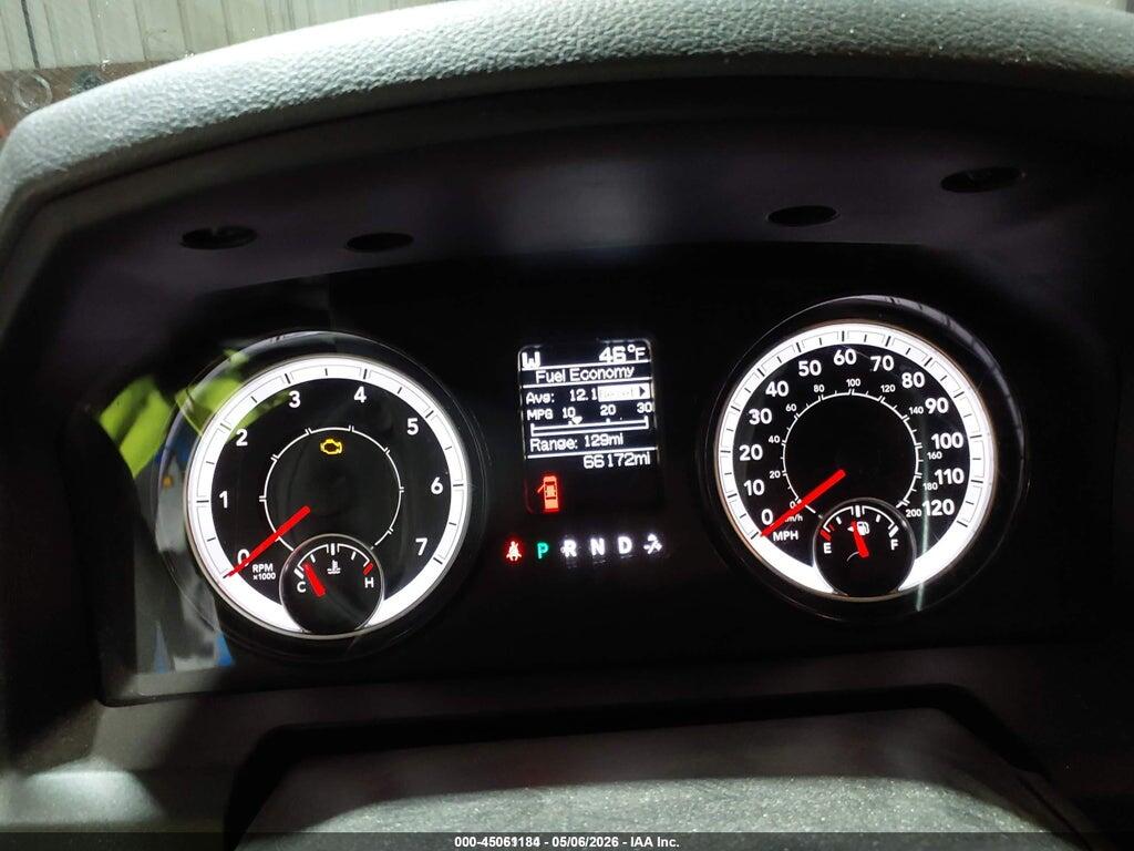 3C63R3CT0JG318554 2018 RAM 3500 photo no. 7