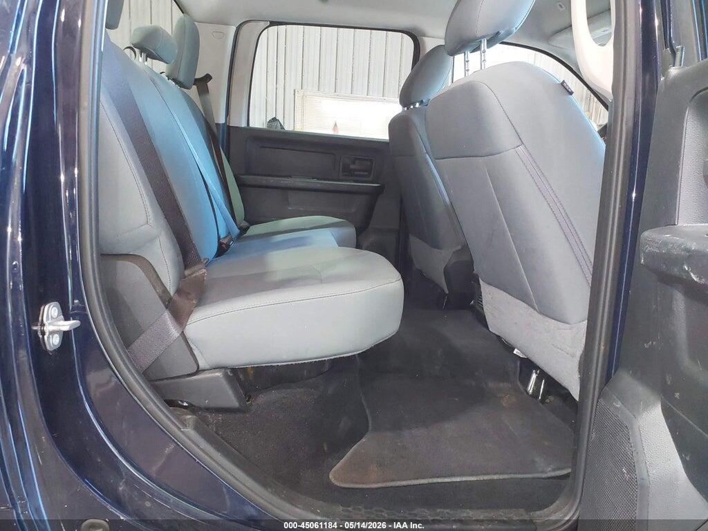 3C63R3CT0JG318554 2018 RAM 3500 photo no. 8