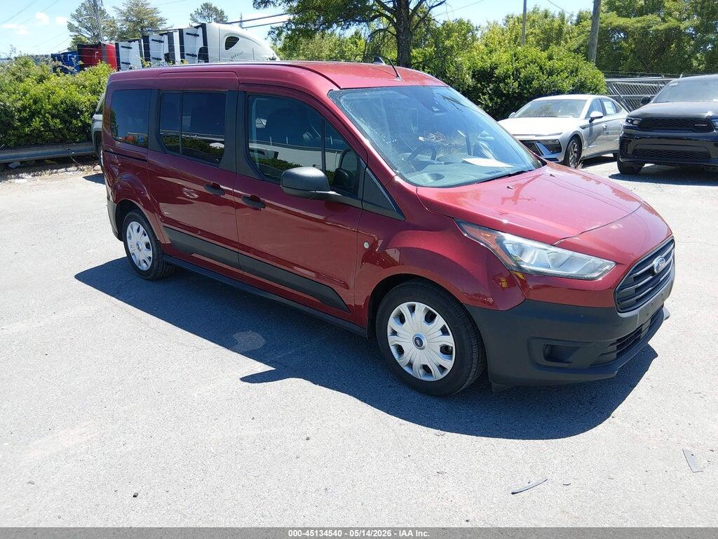 NM0GE9E20L1479188 2020 FORD TRANSIT CONNECT photo no. 1