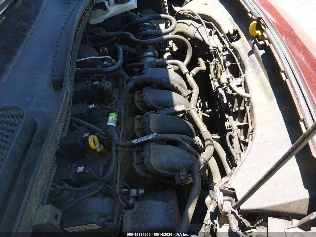 NM0GE9E20L1479188 2020 FORD TRANSIT CONNECT photo no. 10