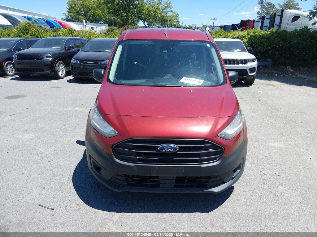 NM0GE9E20L1479188 2020 FORD TRANSIT CONNECT photo no. 12