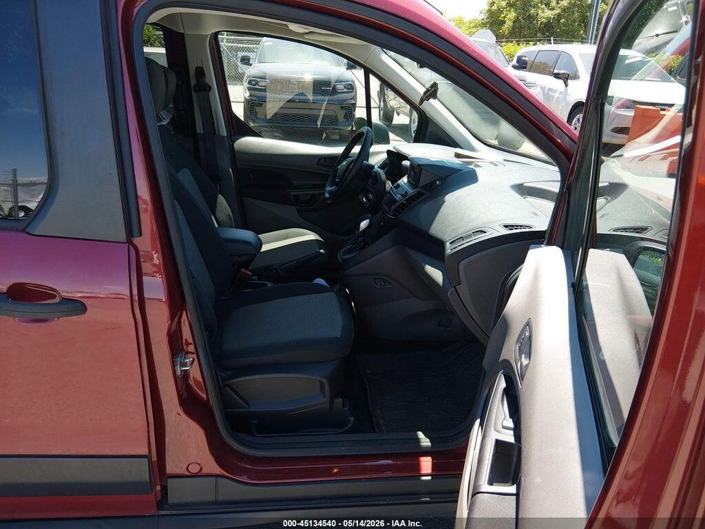 NM0GE9E20L1479188 2020 FORD TRANSIT CONNECT photo no. 5
