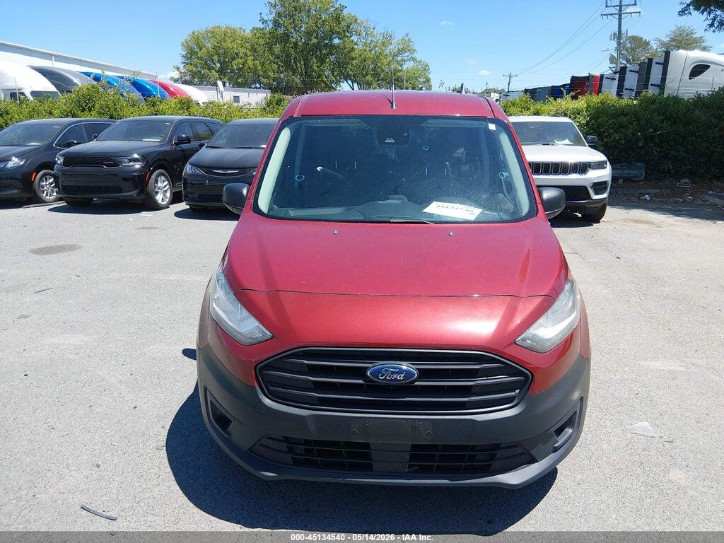 NM0GE9E20L1479188 2020 FORD TRANSIT CONNECT photo no. 6