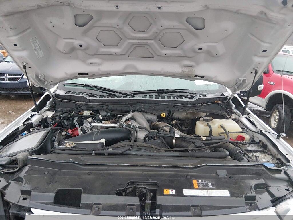 1FT8W3DT6PEE06630 2023 FORD F-350 photo no. 10