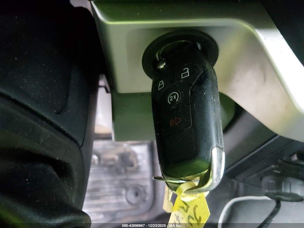 1FT8W3DT6PEE06630 2023 FORD F-350 photo no. 11