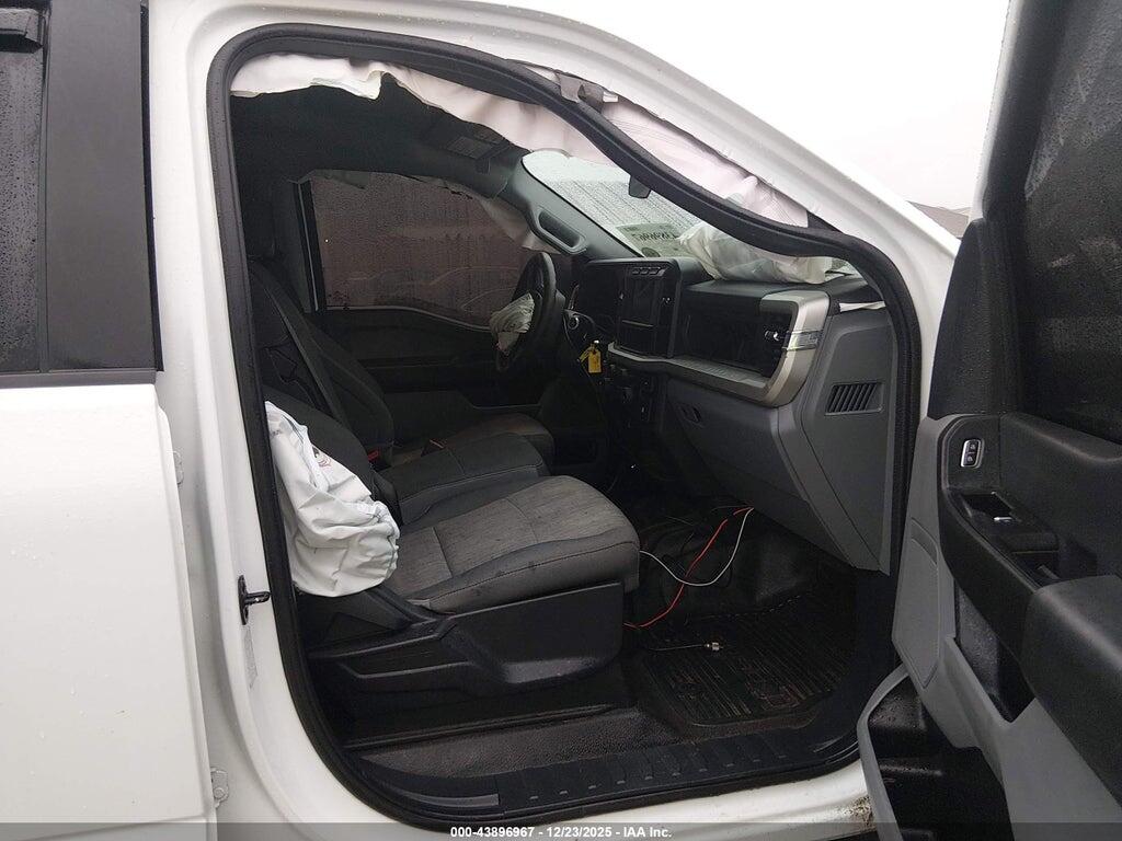 1FT8W3DT6PEE06630 2023 FORD F-350 photo no. 5