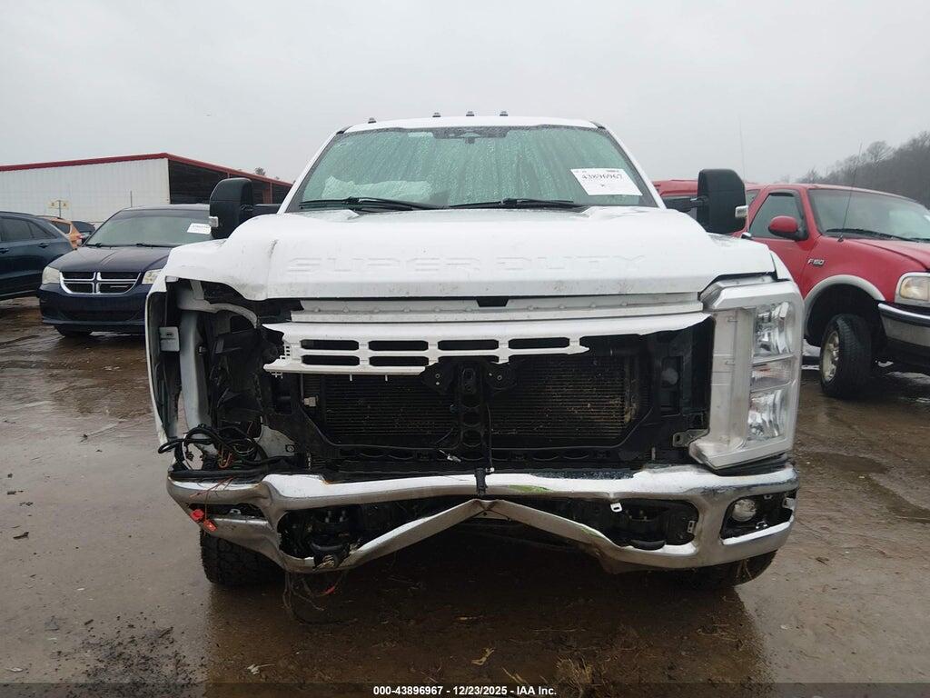 1FT8W3DT6PEE06630 2023 FORD F-350 photo no. 6