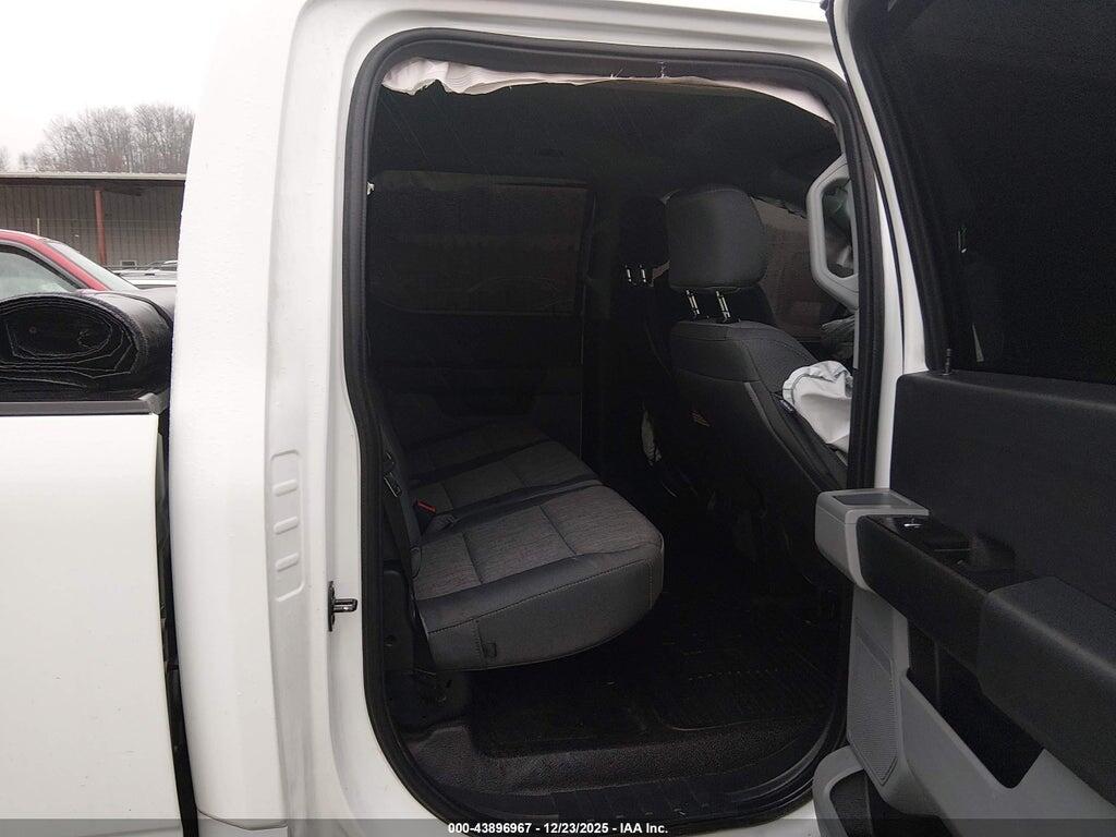 1FT8W3DT6PEE06630 2023 FORD F-350 photo no. 8