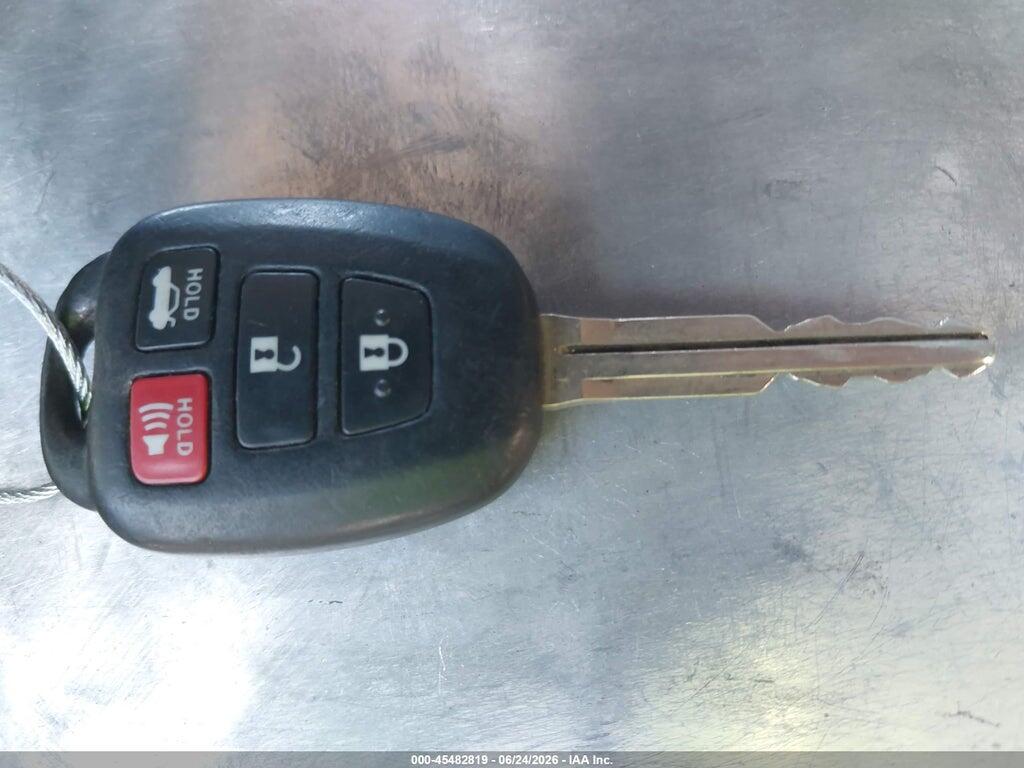5YFBURHEXEP056901 2014 TOYOTA COROLLA photo no. 11