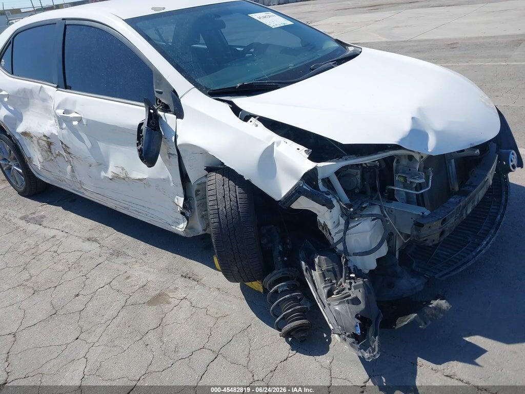 5YFBURHEXEP056901 2014 TOYOTA COROLLA photo no. 6