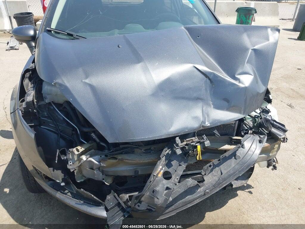 3FADP4EJ3KM132021 2019 FORD FIESTA photo no. 6