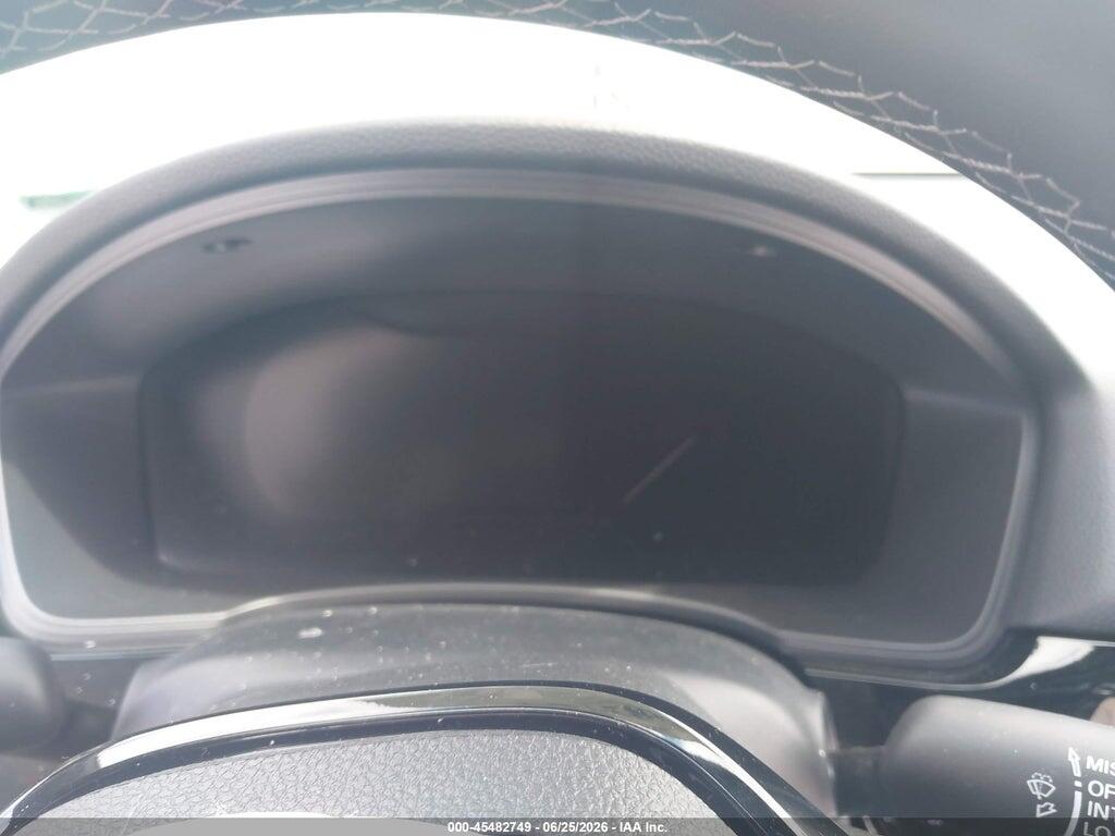 19XFL2H82SE005010 2025 HONDA CIVIC SEDAN photo no. 7