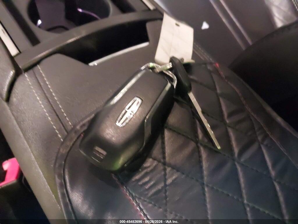 3LN6L2JKXDR810332 2013 LINCOLN MKZ photo no. 11