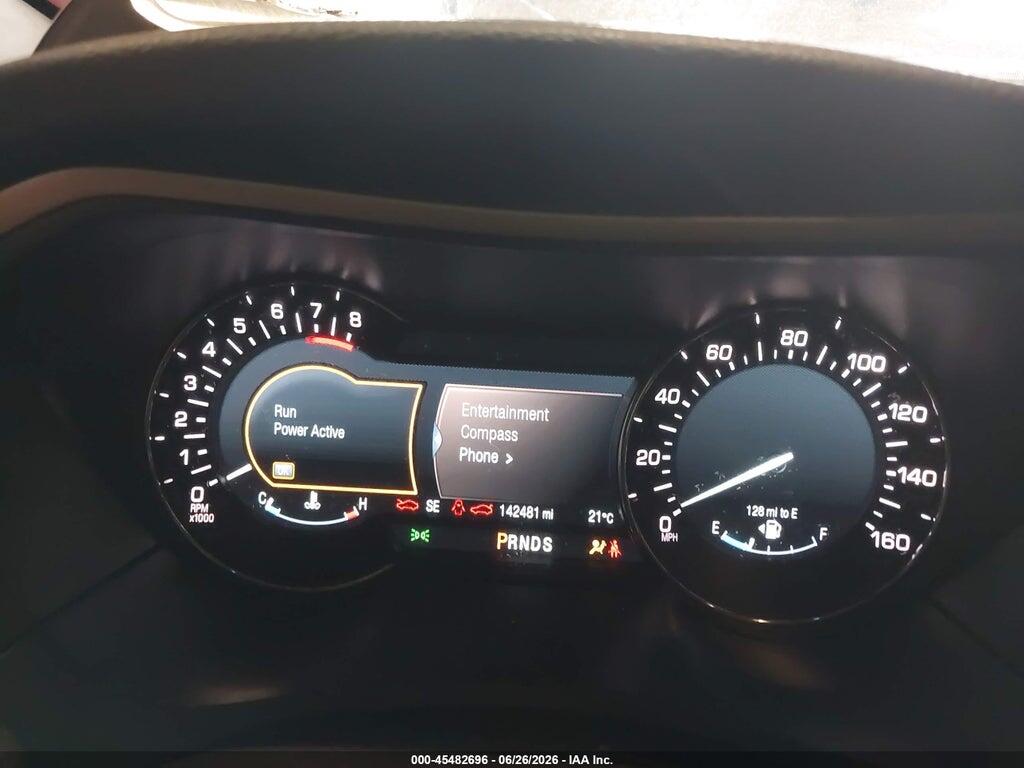 3LN6L2JKXDR810332 2013 LINCOLN MKZ photo no. 7