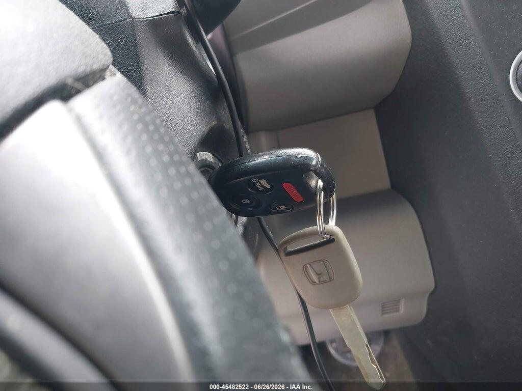5FNYF4H95DB035975 2013 HONDA PILOT photo no. 11