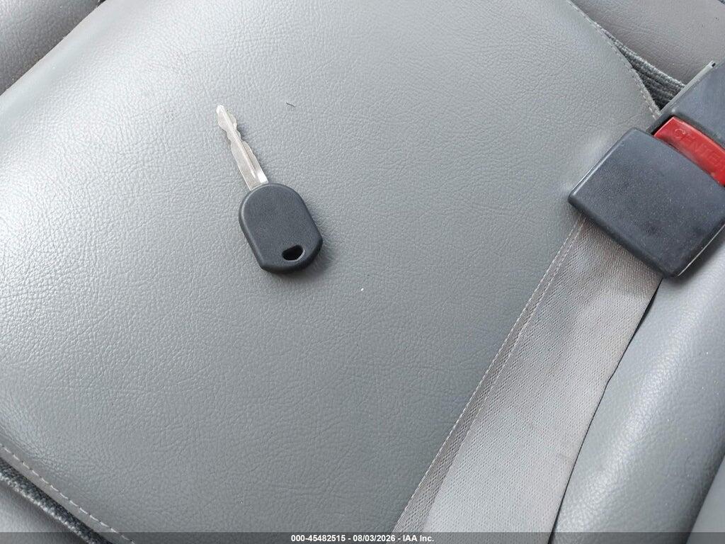 1FTRX12W95FA51978 2005 FORD F-150 photo no. 11