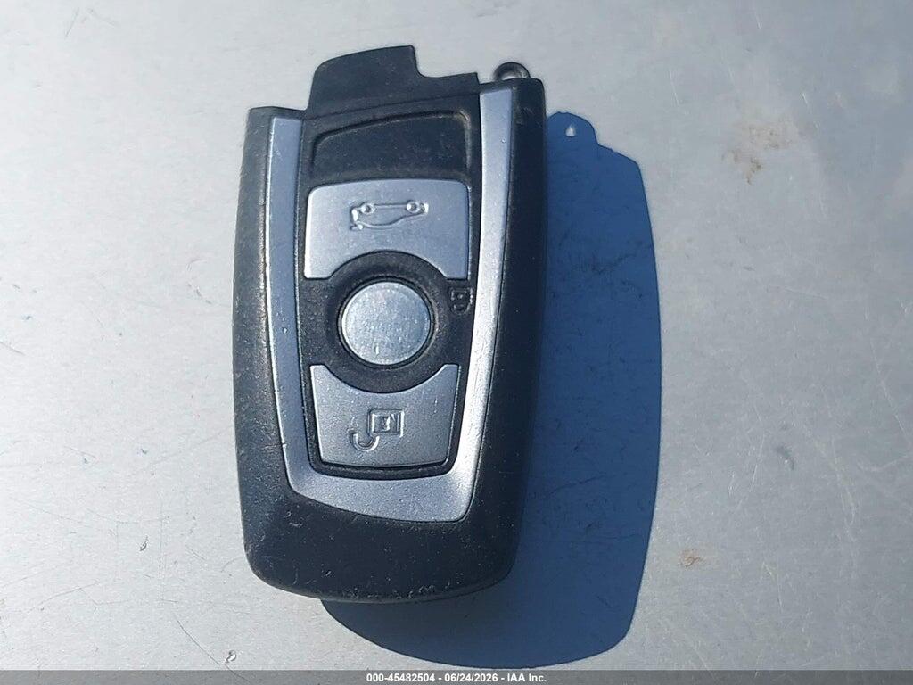 WBA3A5C50EJ464161 2014 BMW 328I photo no. 11