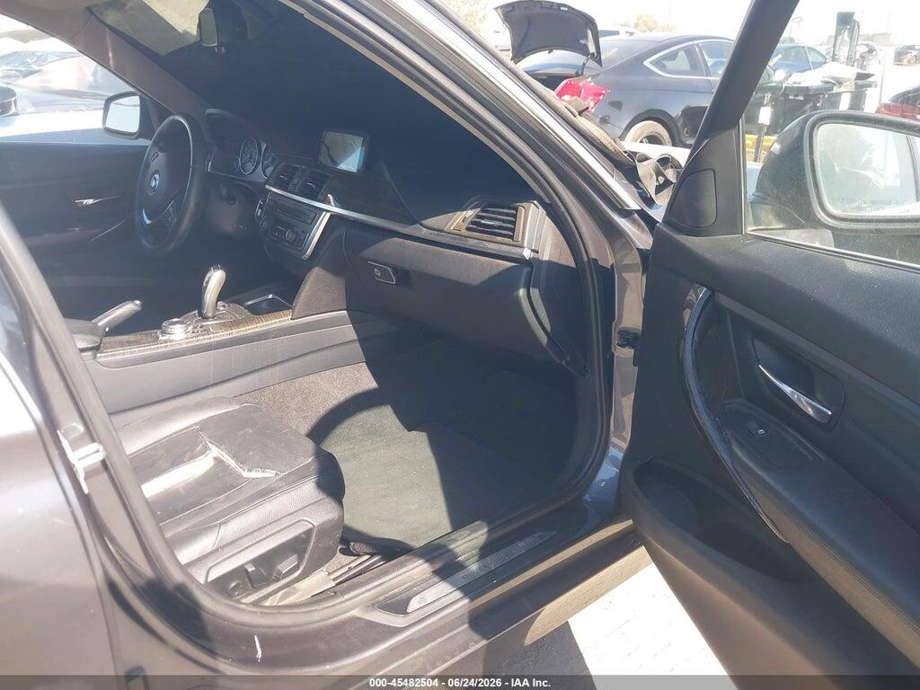 WBA3A5C50EJ464161 2014 BMW 328I photo no. 5