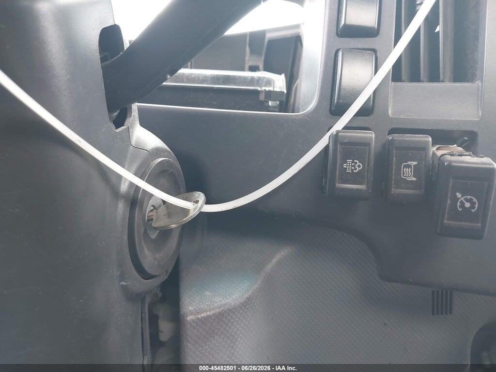 JALC4W164F7002260 2015 ISUZU NPR DSL REG AT photo no. 10